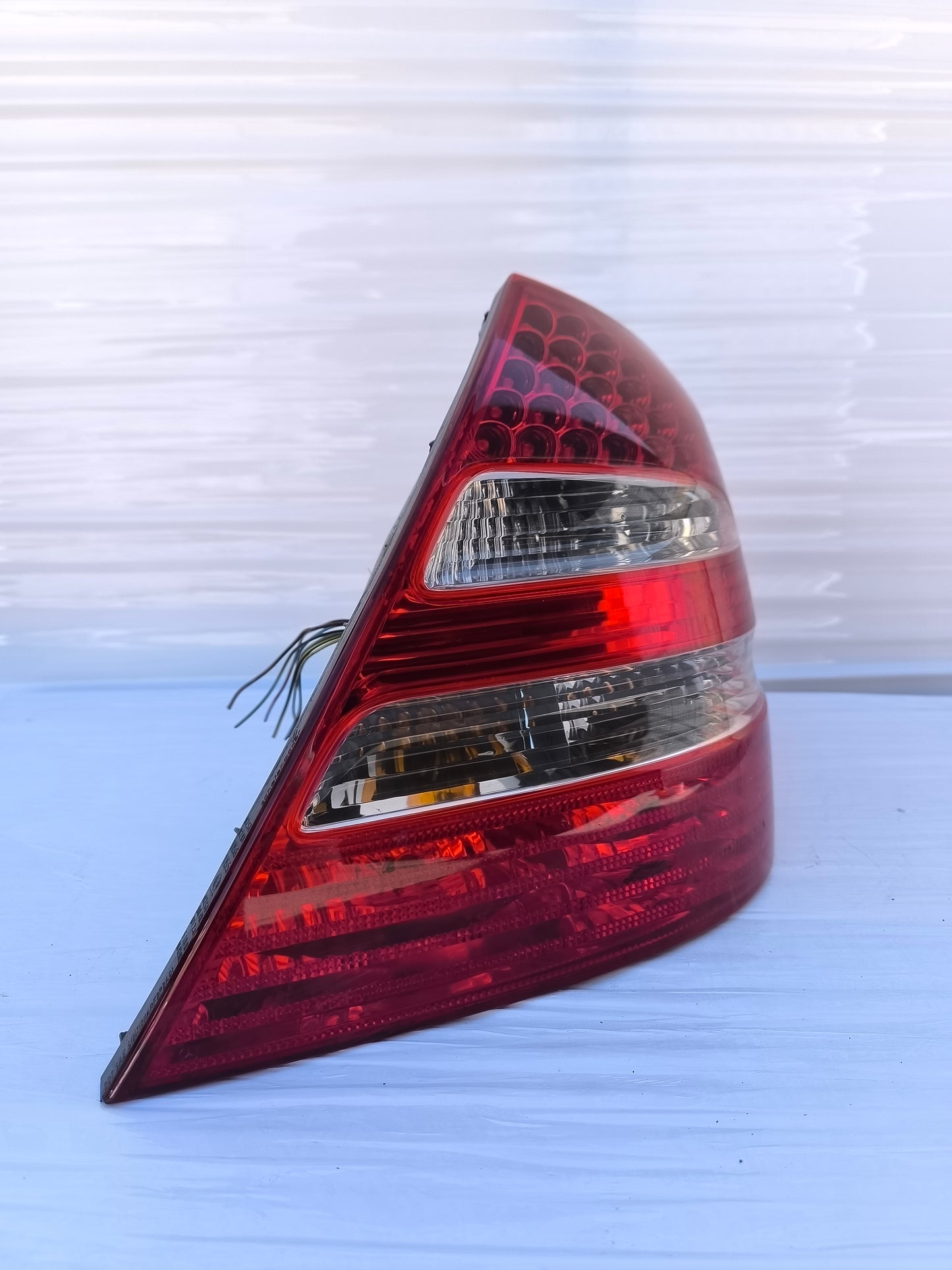 Fanale posteriore dx Mercedes Classe E W211 anno 2007 cod: A2118200664 ecoAG8110