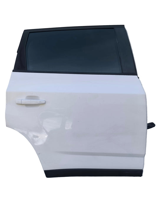 Sportello posteriore dx bianco Chevrolet Orlando anno 2011-2018 ecoAG7930