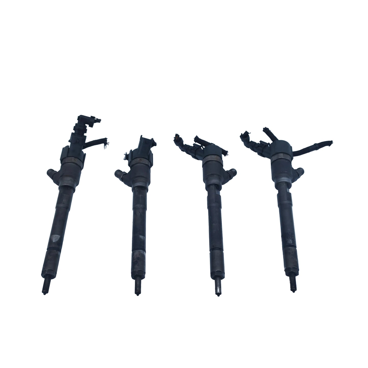Iniettori Bosch Hyundai Santa Fe II (CM) 2.2 CRDI 2006-2012 4X4 cod: 0445110254 ecoAC15718