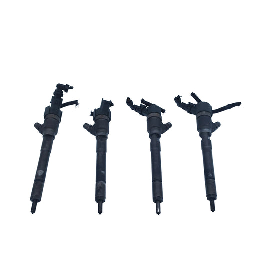 Iniettori Bosch Hyundai Santa Fe II (CM) 2.2 CRDI 2006-2012 4X4 cod: 0445110254 ecoAC15718