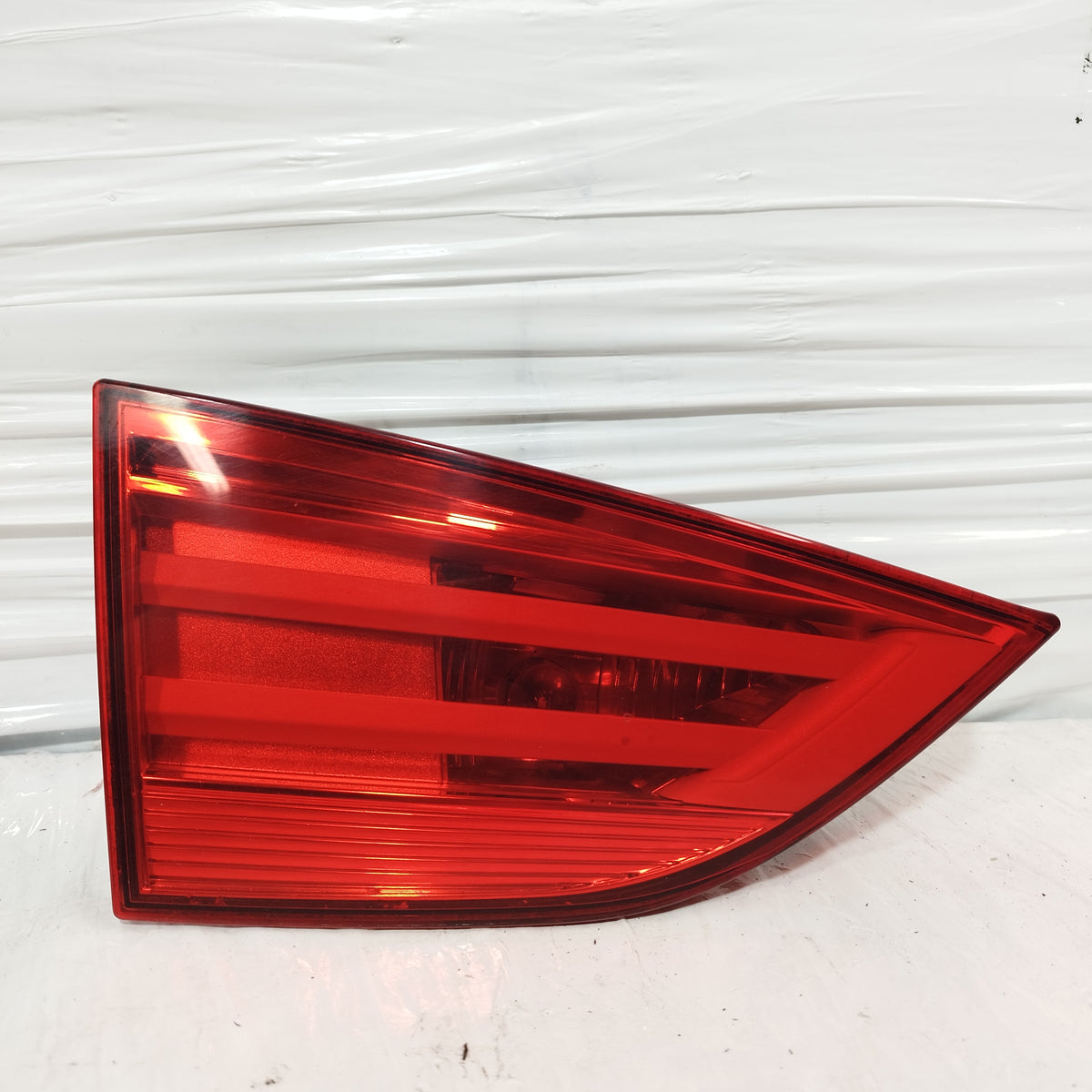 Fanale posteriore interno sx Bmw X1 E84 2009-2012 cod: 63212992480 ecoAC17352