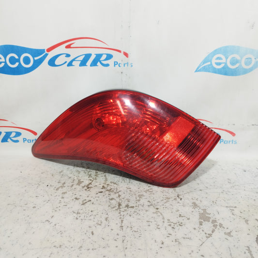 Linke Rückleuchte Peugeot 308 SW 2008 ecoAC9354