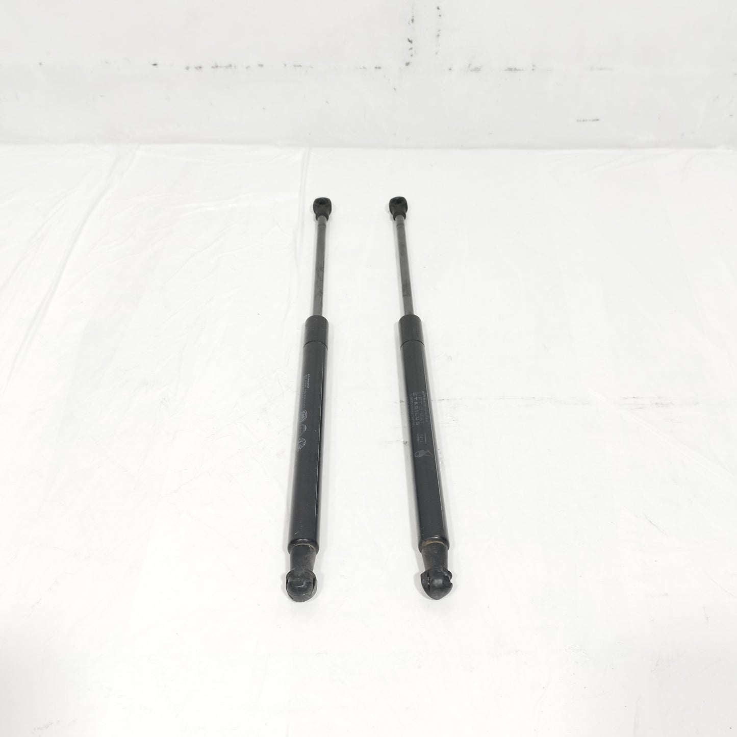 Ammortizzatori portellone Fiat New Panda Cross 2021 ecoAC14981