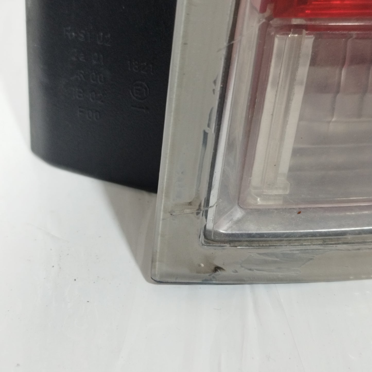 Fanale posteriore dx Opel Astra H SW 2006 ecoAC10934