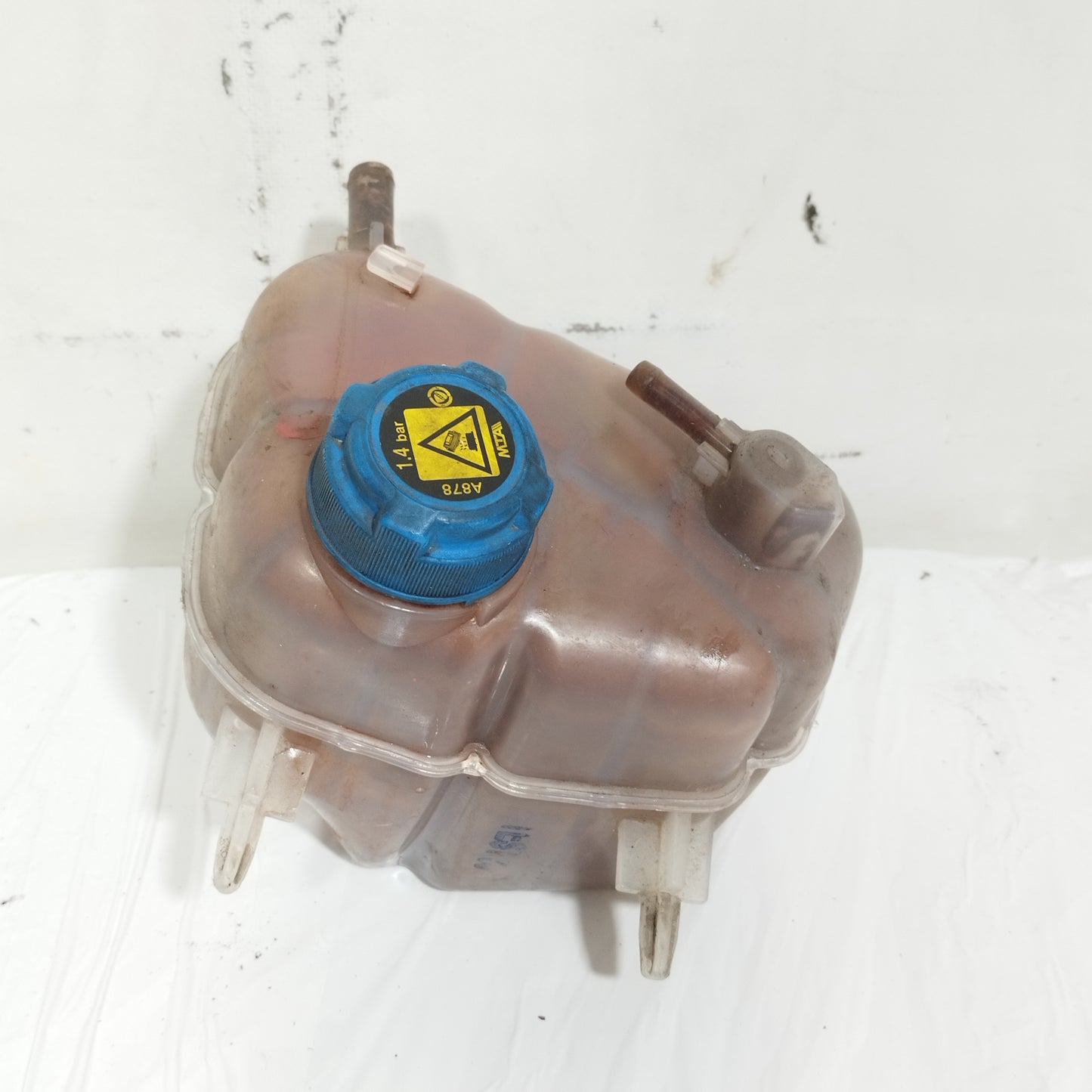 Vaso espansione Fiat 500 2008 ecoAC15116