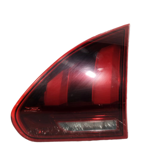 Fanale posteriore interno dx a led Peugeot 2008 I (CU) 2013-2019 cod: 9814757280 ecoAC17139