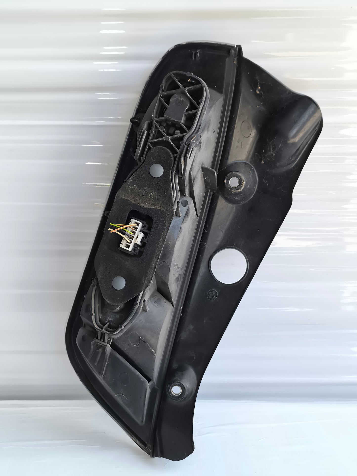 Fanale posteriore dx Lancia Ypsilon 2006-2011 cod: 51786657 ecoAG8587