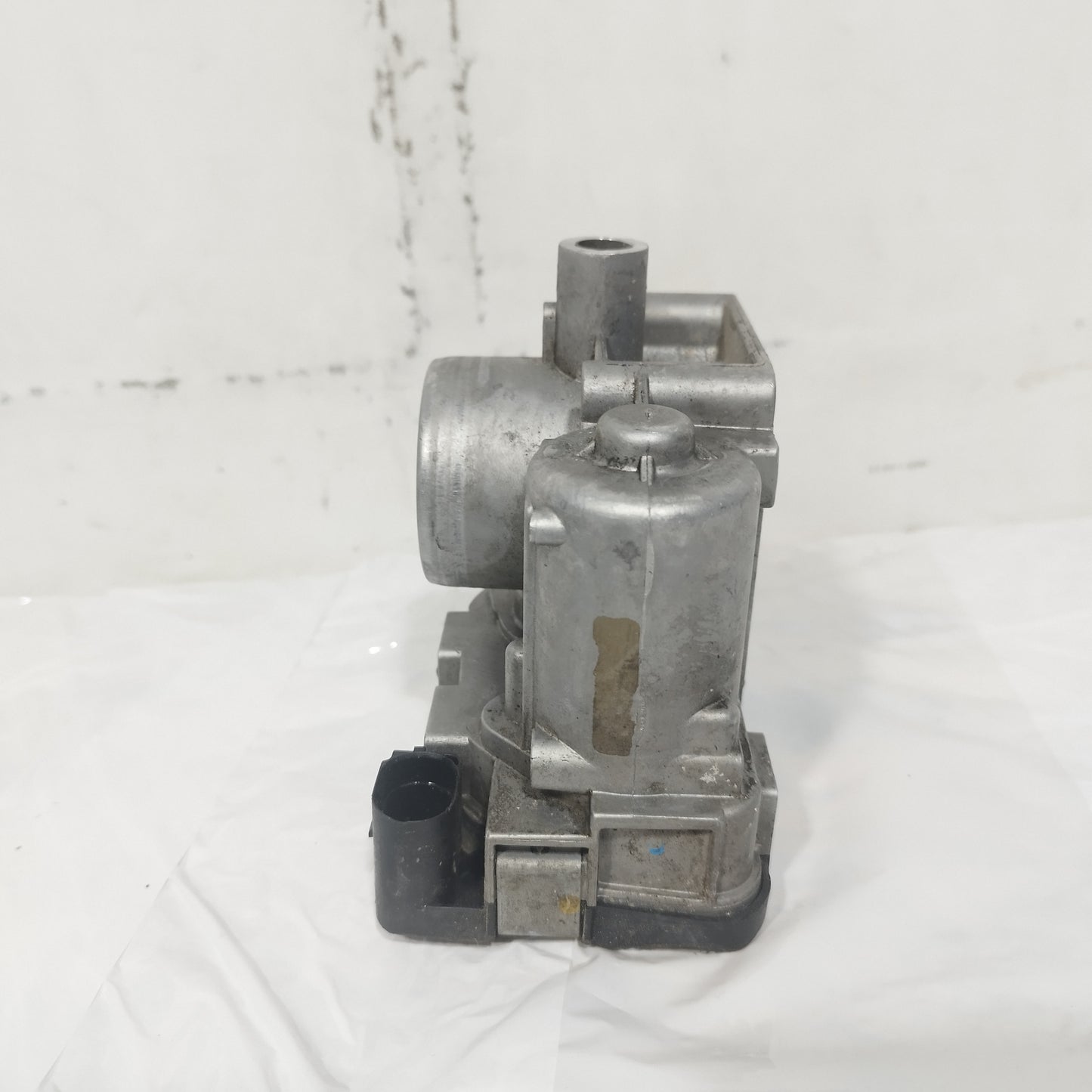 Corpo farfallato Fiat Grande Punto (199) 1.4 B 2005-2009 cod: 55192787 ecoAC16240