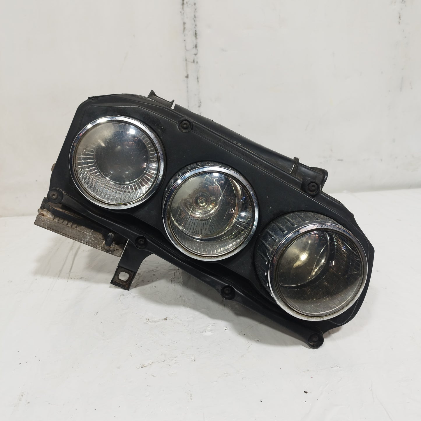 Fanale anteriore dx Alfa Romeo 159 2010 Xenon cod: 60683987 ecoAC14999