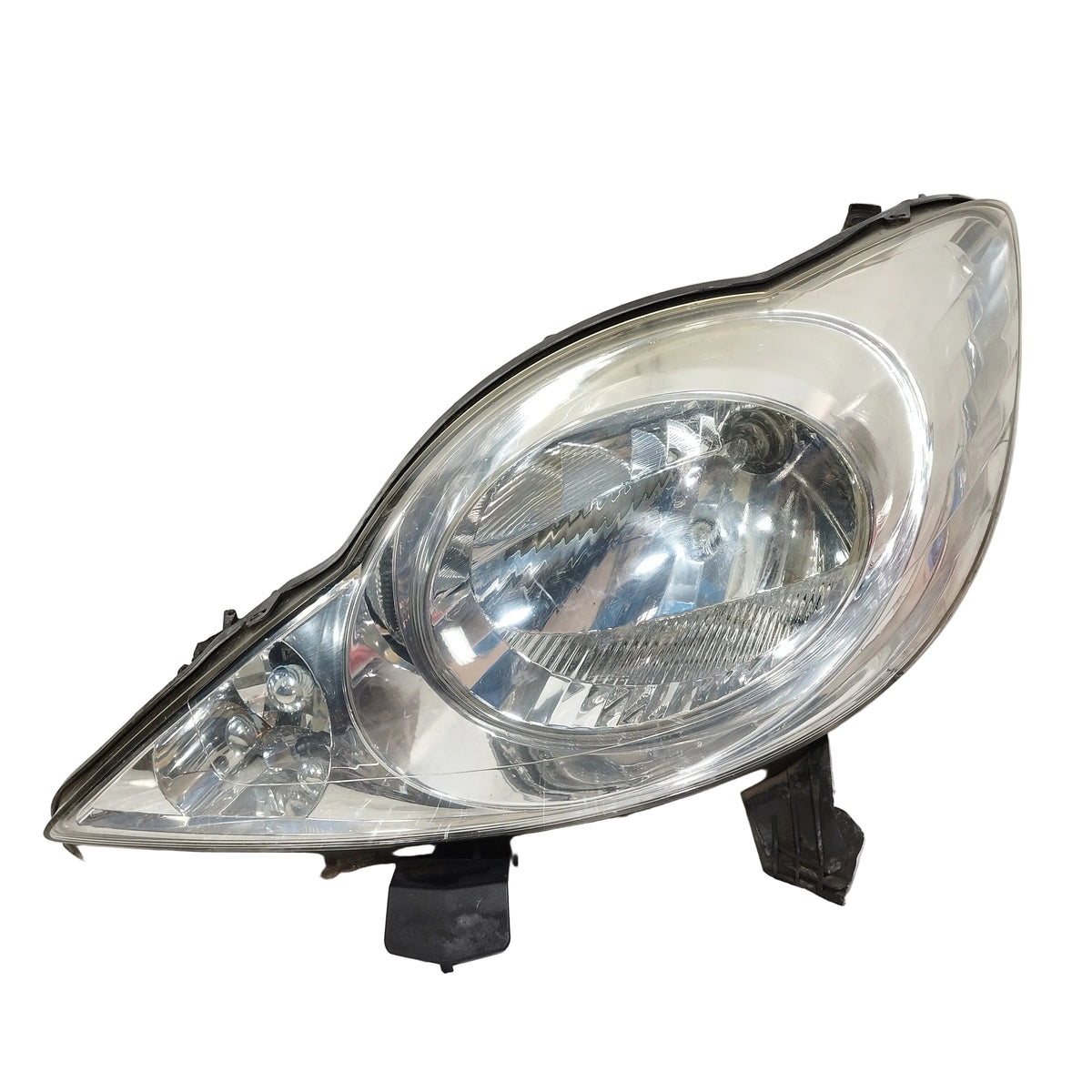Fanale anteriore sx Peugeot 107 2005-2012 cod: 89032403 ecoAC16769