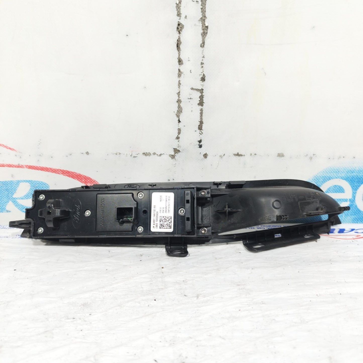 Pulsantiera anteriore sx Ford Focus 2011 Cod: 35010020924 ecoAC11059