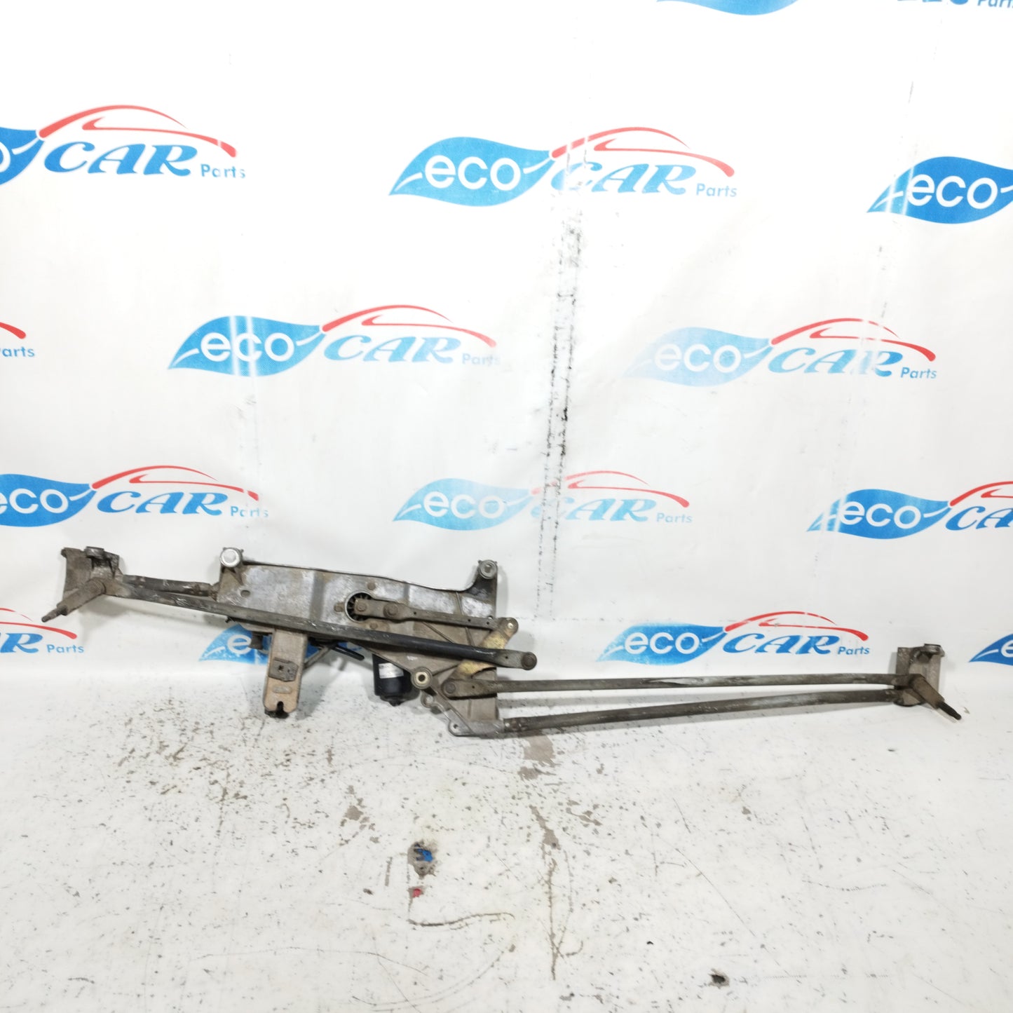 Front windshield wiper motor Citroen C8 2008 code: 40472112V ecoAC9284