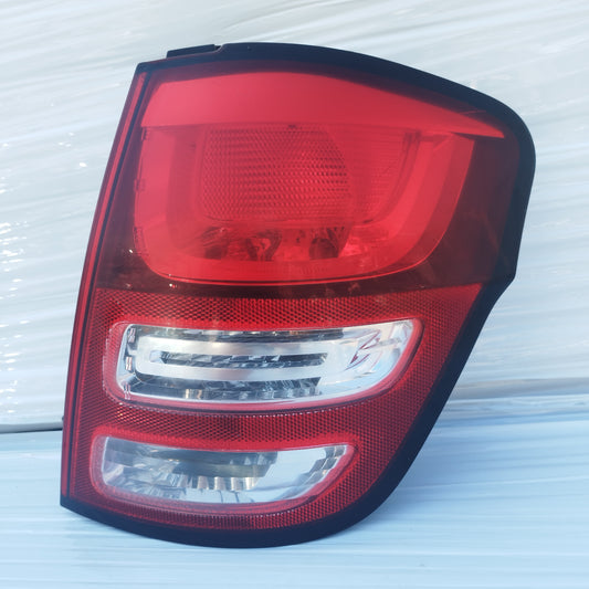 Fanale posteriore dx Citroen C3 2010 ecoDM025