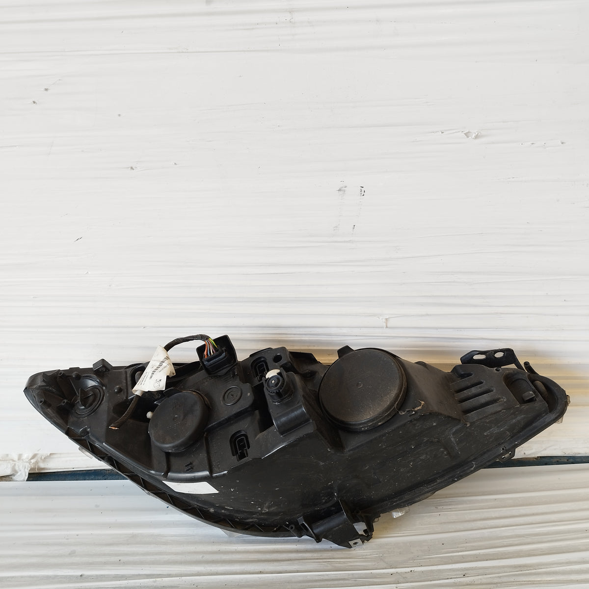 Fanale anteriore dx Peugeot 308 I (T7) 2011-2013 cod: 9674039880-00 ecoAC17685