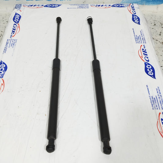 Ammortizzatori portellone Peugeot 208 2014 Codice: 9673083680 ecoAC11255