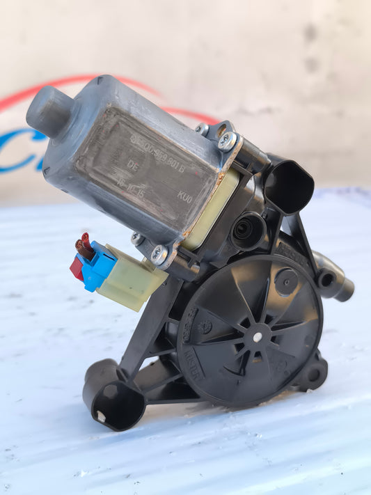 Front left rack motor Volkswagen Golf 7 Cod.5q0959801B ecoAG6136