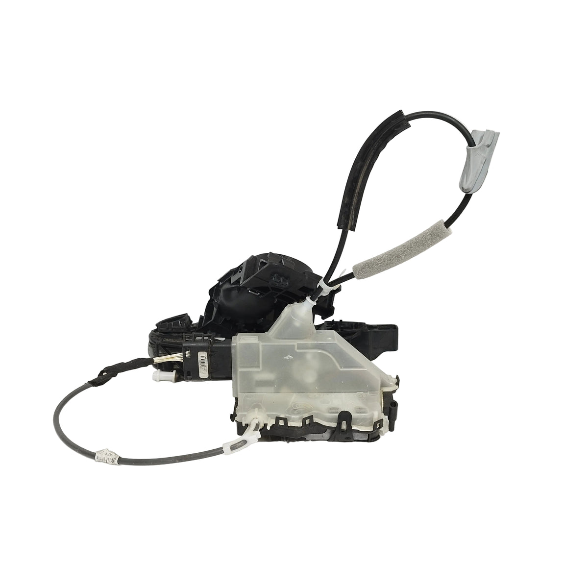 Serratura posteriore sx Citroen C3 III 20216-2024 6 pin cod: 16942940 ecoAC17217
