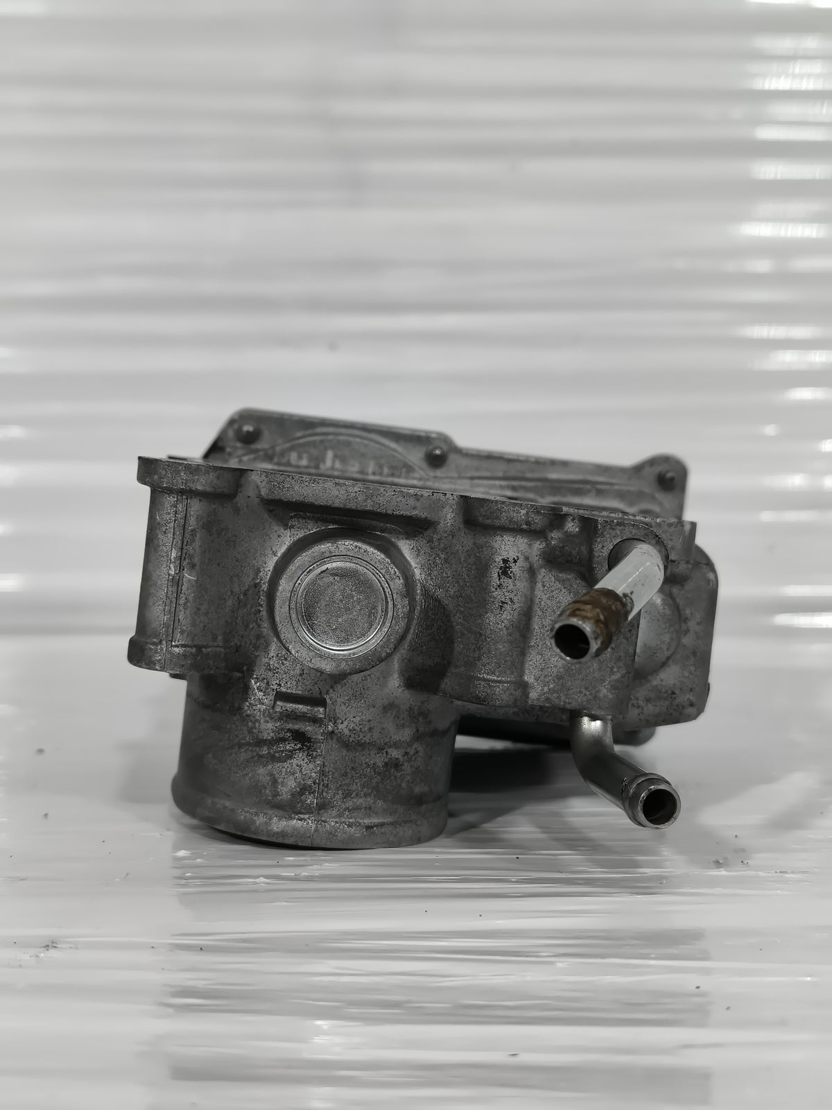Corpo farfallato Smart Forfour (454) 2004-2006 1.3 B cod: mn195709 ecoAG9702