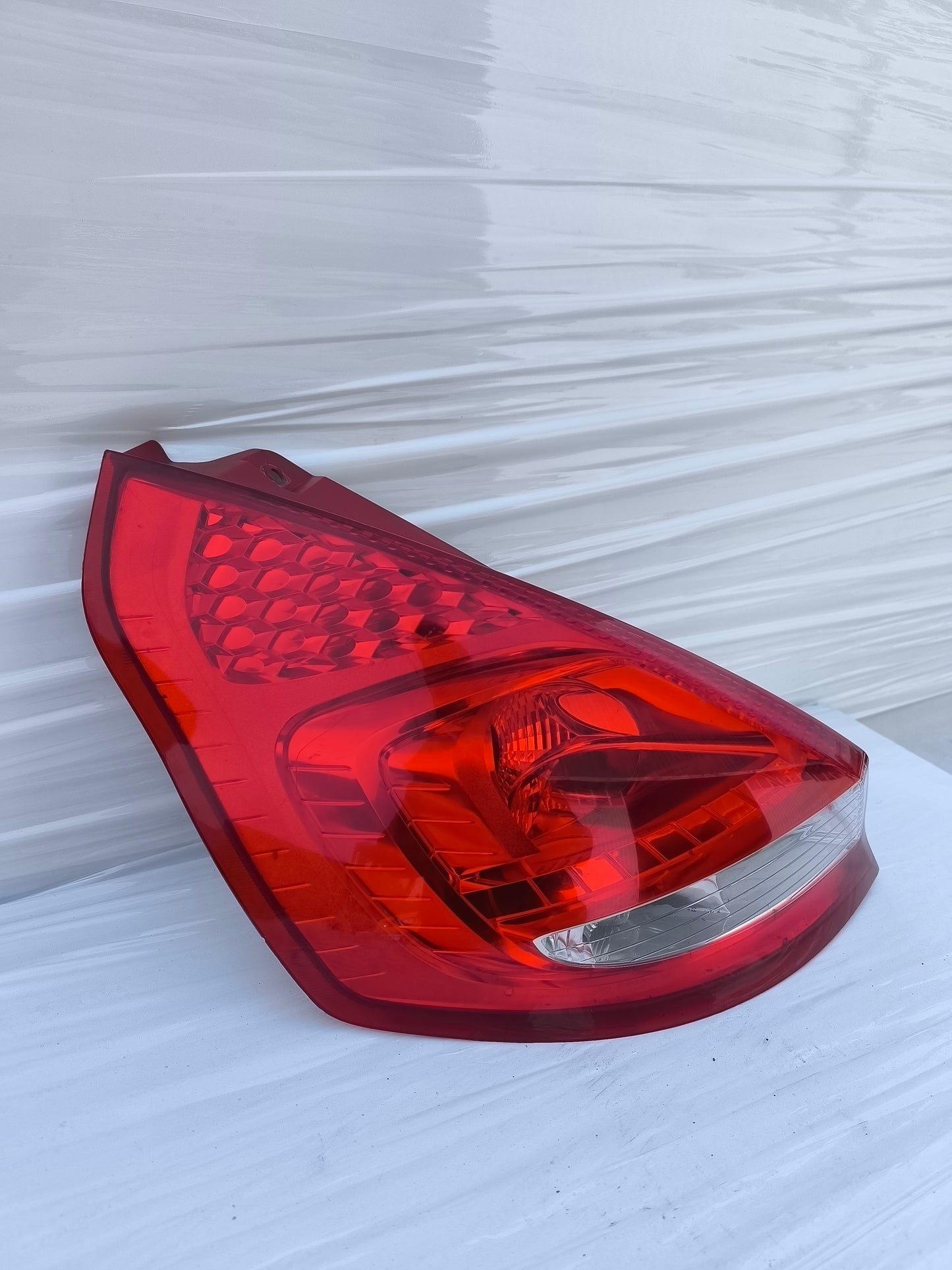 Fanale posteriore sx Ford Fiesta 2010 ecoAG7923