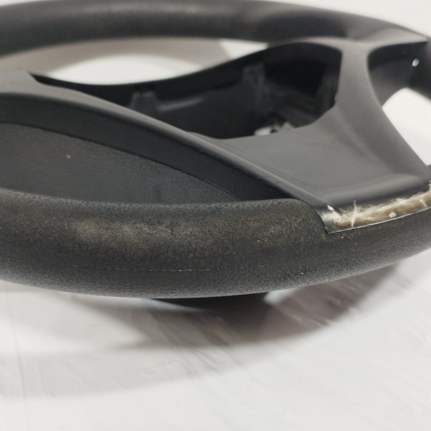 Steering Wheel Alfa Romeo Giulietta 2015 Code: 1014469 ecoAC11765