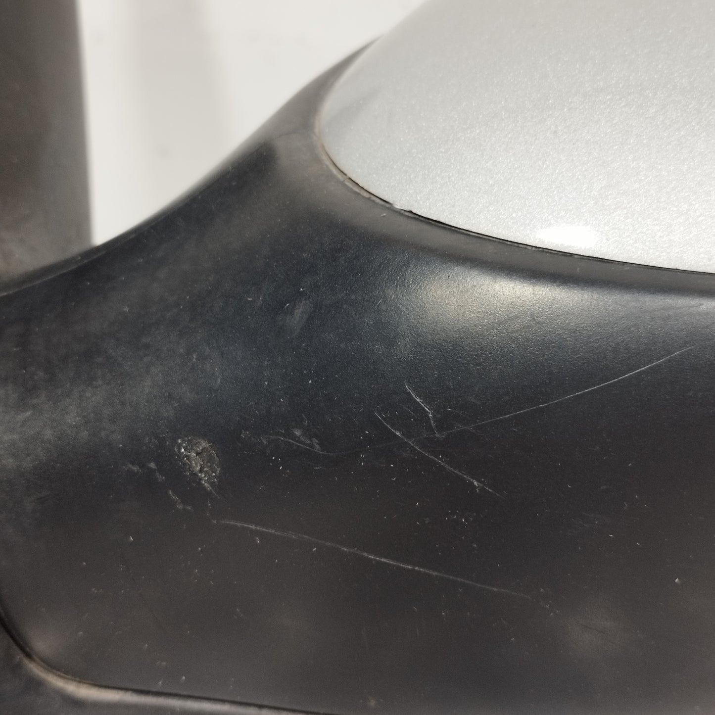 Specchietto elettrico anteriore sx grigio Peugeot 206 2001 5 Fili ecoAC12868