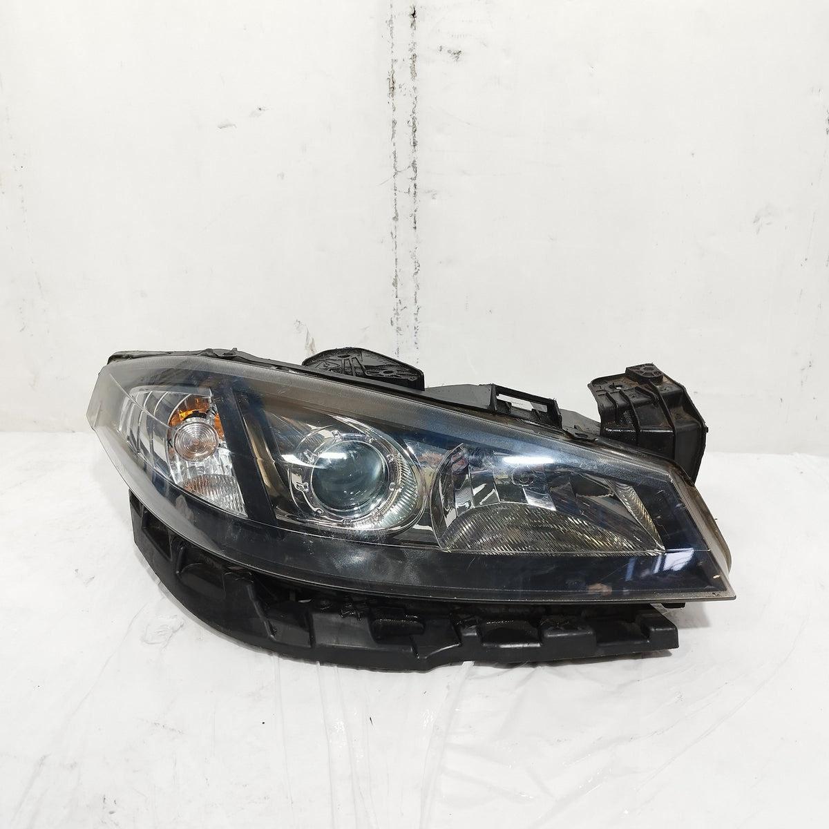Fanale anteriore dx Renault Laguna II 2005-2007 Restyling ecoAC16764