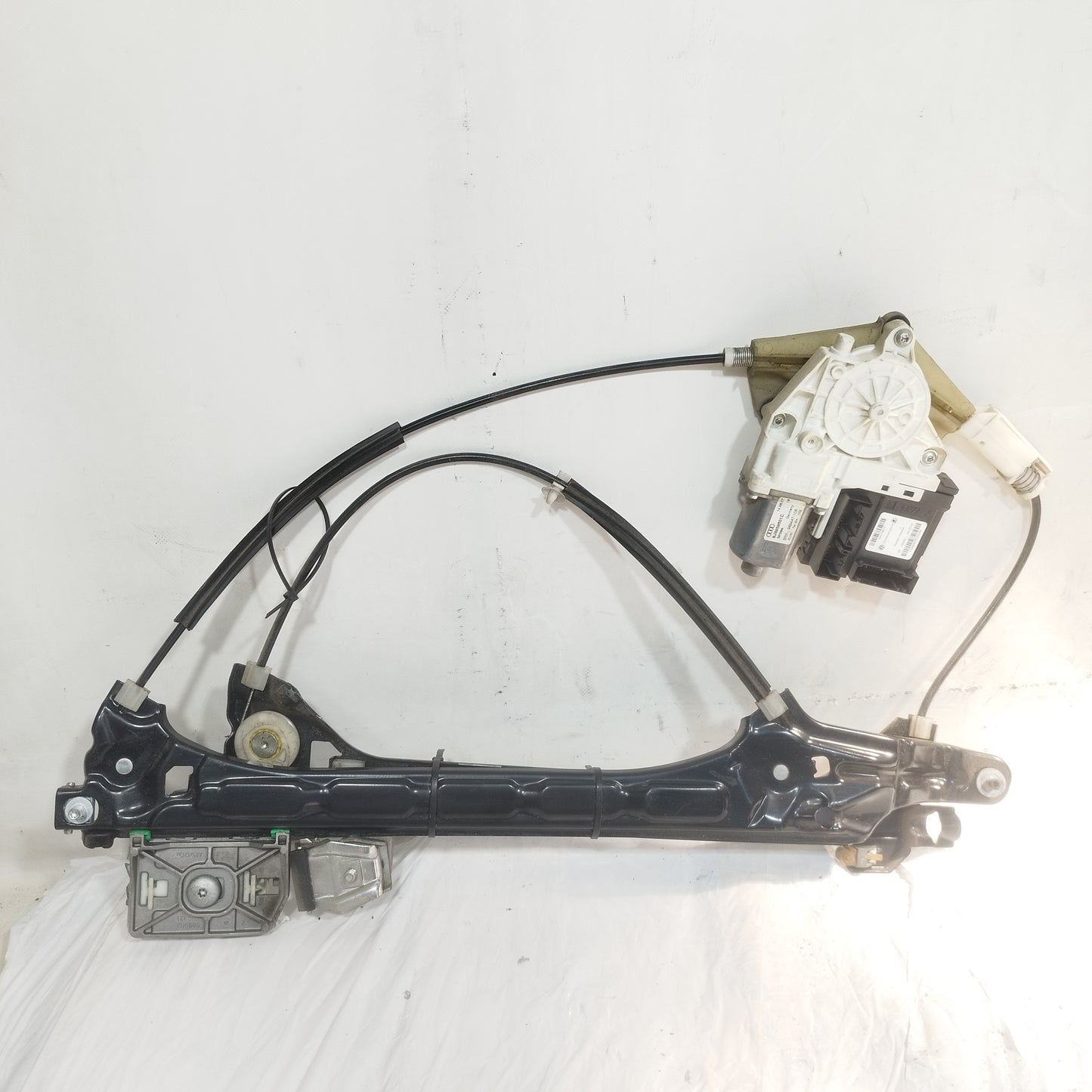 Cremagliera anteriore dx Audi TT 8J Coupè 2006-2009  cod: 8J8959801C ecoAC16365