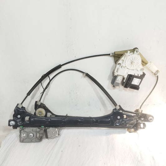Cremagliera anteriore dx Audi TT 8J Coupè 2006-2009  cod: 8J8959801C ecoAC16365