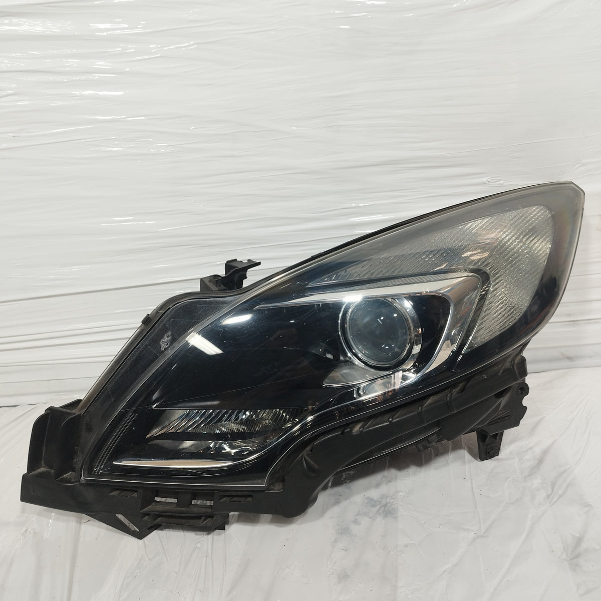 Fanale anteriore sx Opel Zafira C Tourer 2012-2016 cod: 030126320100 ecoAC17329