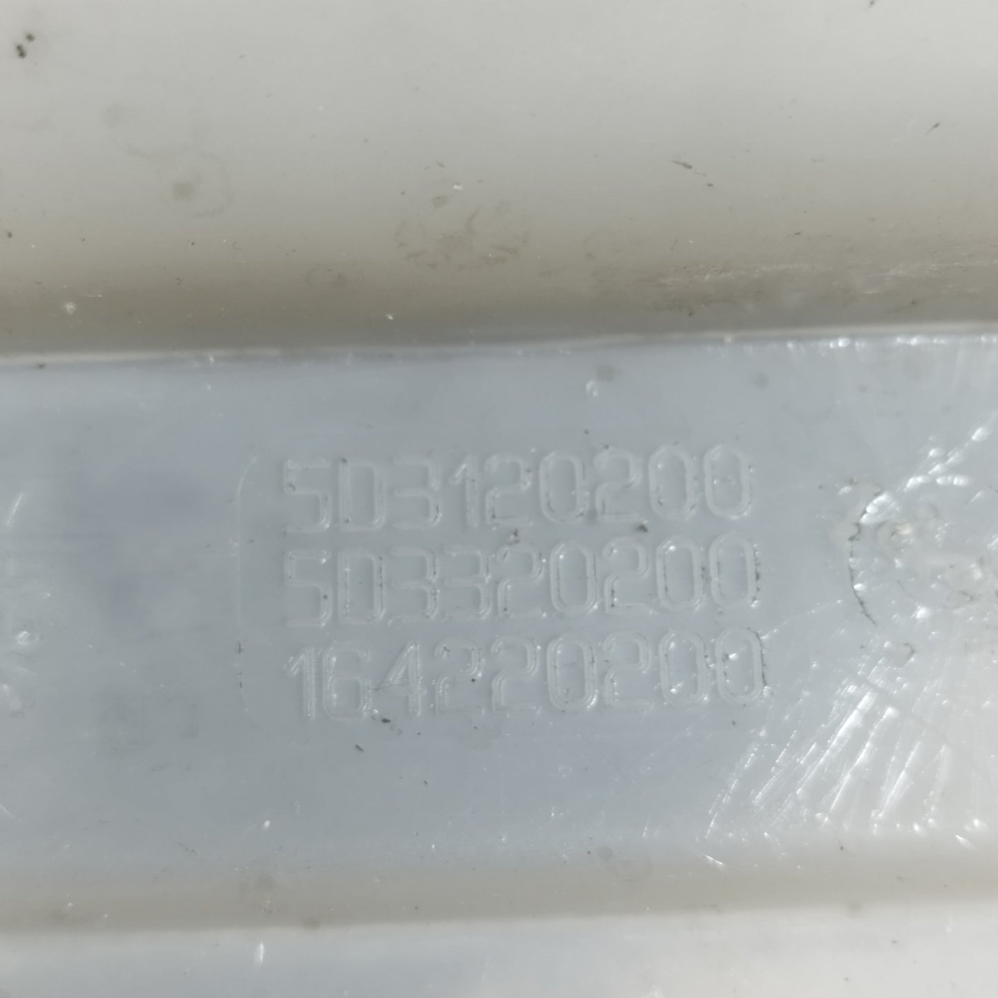 Stufa Manuale Fiat Grande Punto 2008 cod: 503120200 ecoAC13540