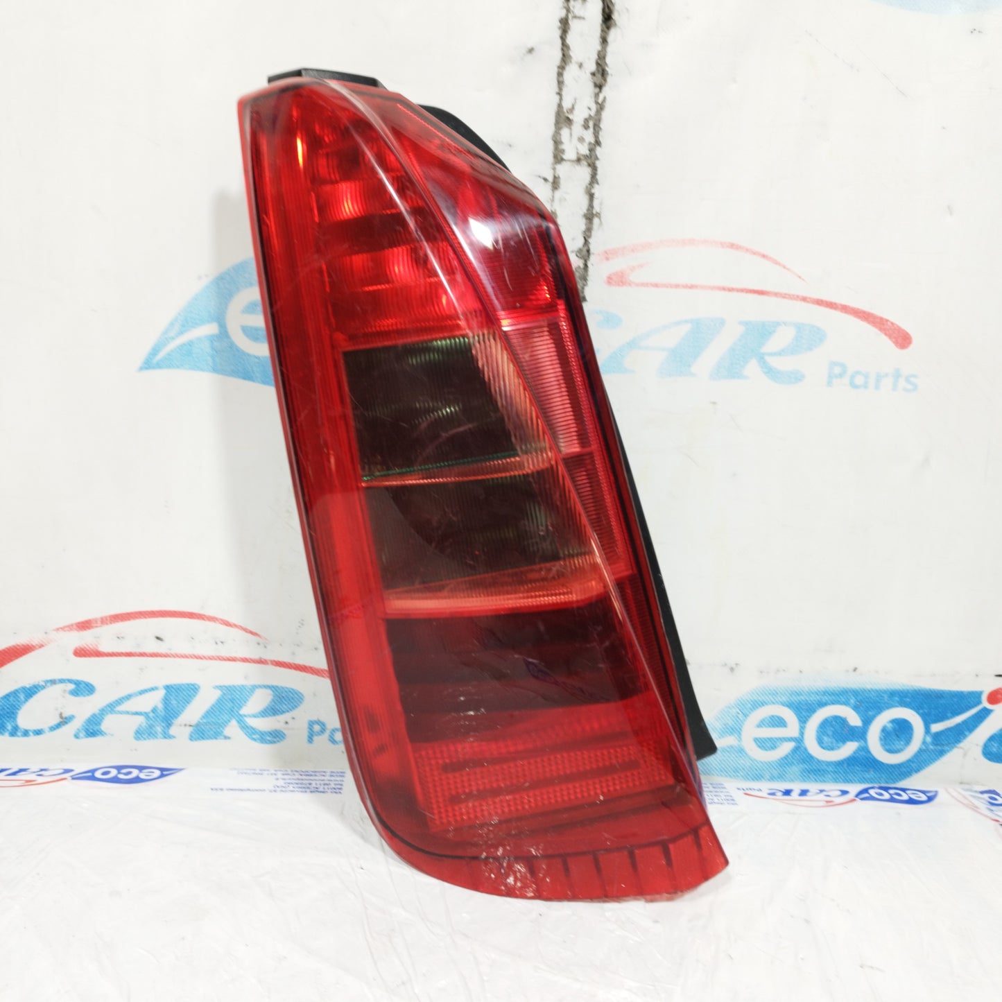 Linke Rückleuchte Lancia Musa 2005 ecoAC10729