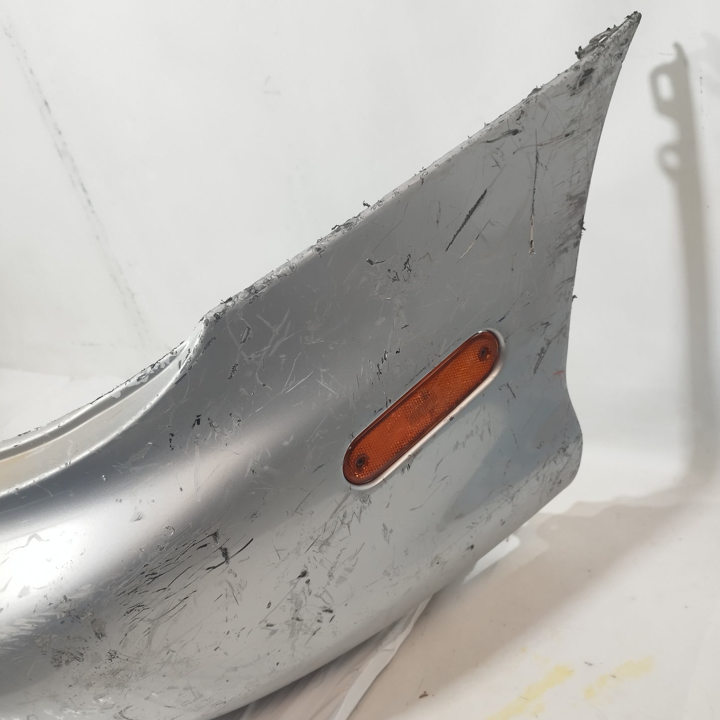 Paraurti posteriore grigio Mazda MX-5 2004 ecoAC14016