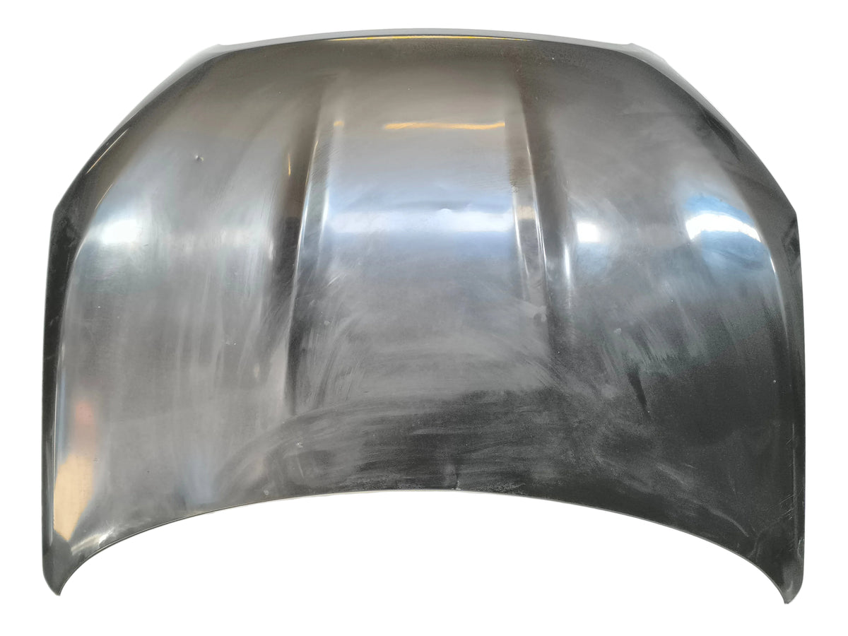 Cofano nero Nissan Qashqai (J10-JJ10) 2010-2013 Restyling ecoAG9955