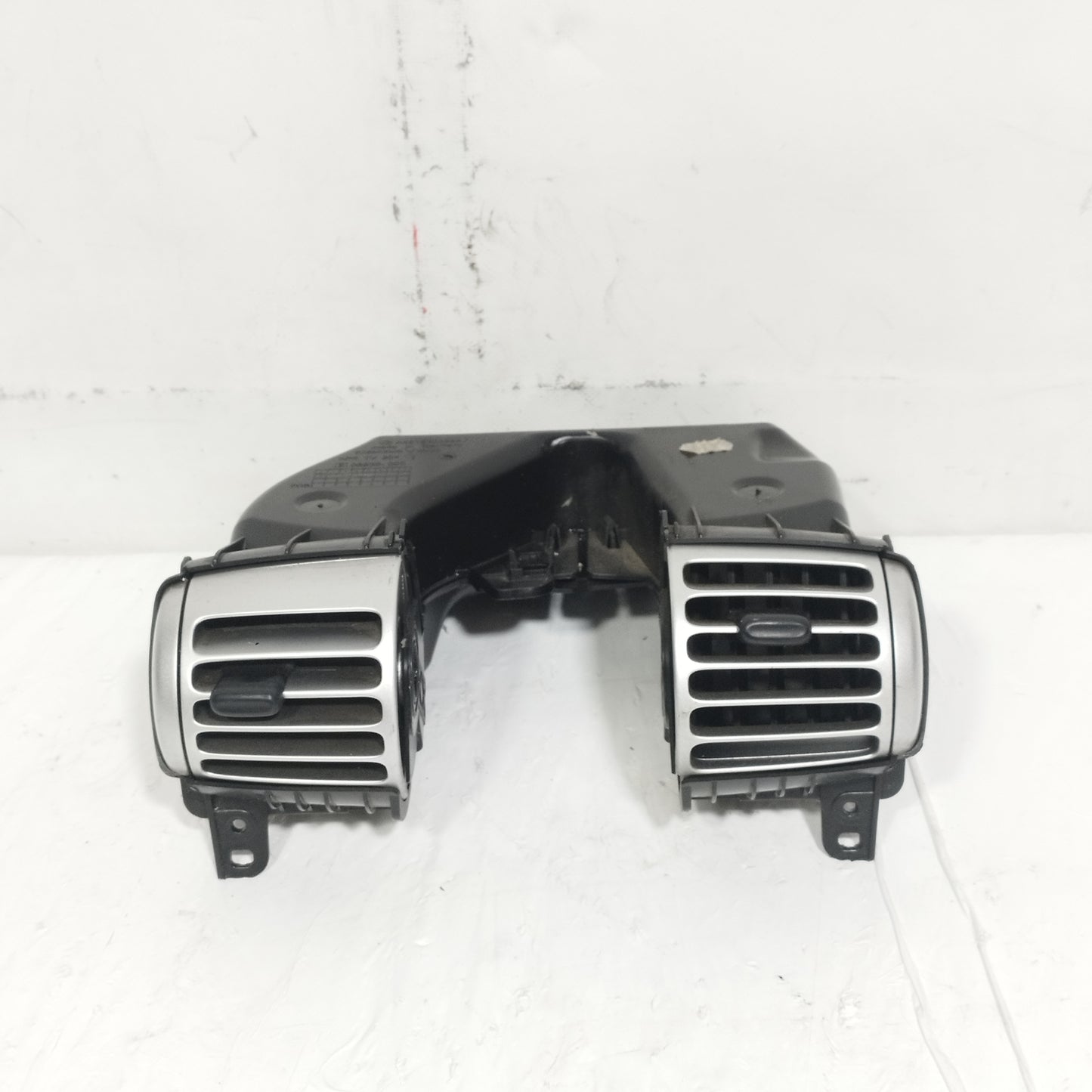 Bocchette aria centrali Smart fortwo 451 2010 cod: A4518300254 ecoAC14813