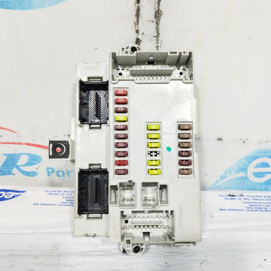 Centralina Portafusibili Alfa Romeo Giulietta 1.6 MTJ 2014 Cod: 50520758 ecoAC10604