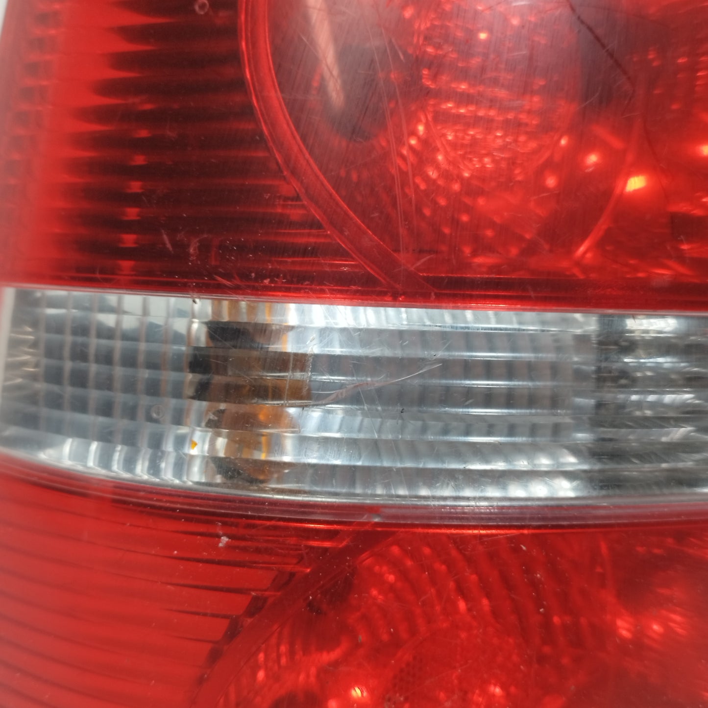 Fanale posteriore sx Volkswagen Touran 2004 ecoAC14803