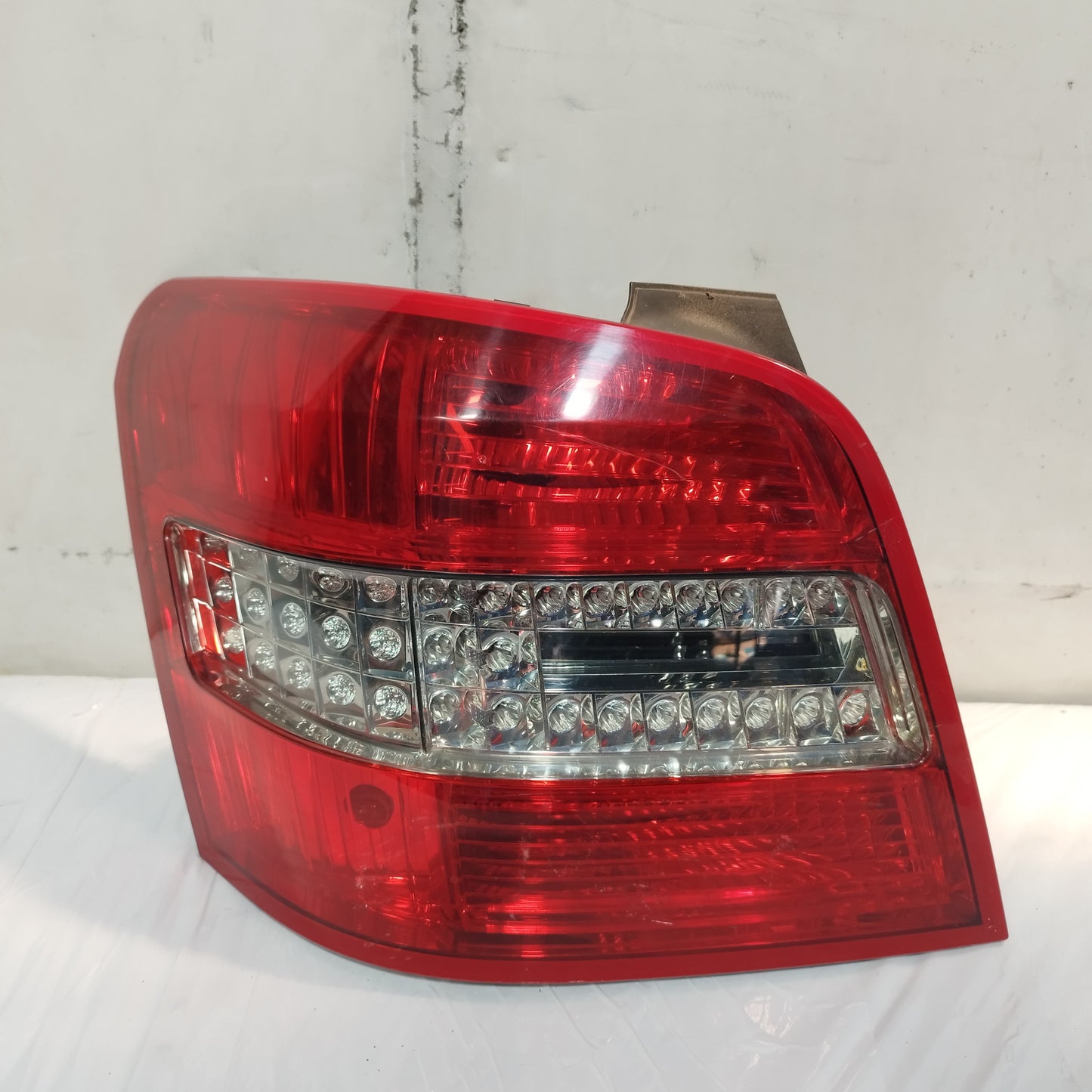 Fanale posteriore sx a led Mercedes GLK X204 2008-2012 cod: 2048202564L ecoAC16411