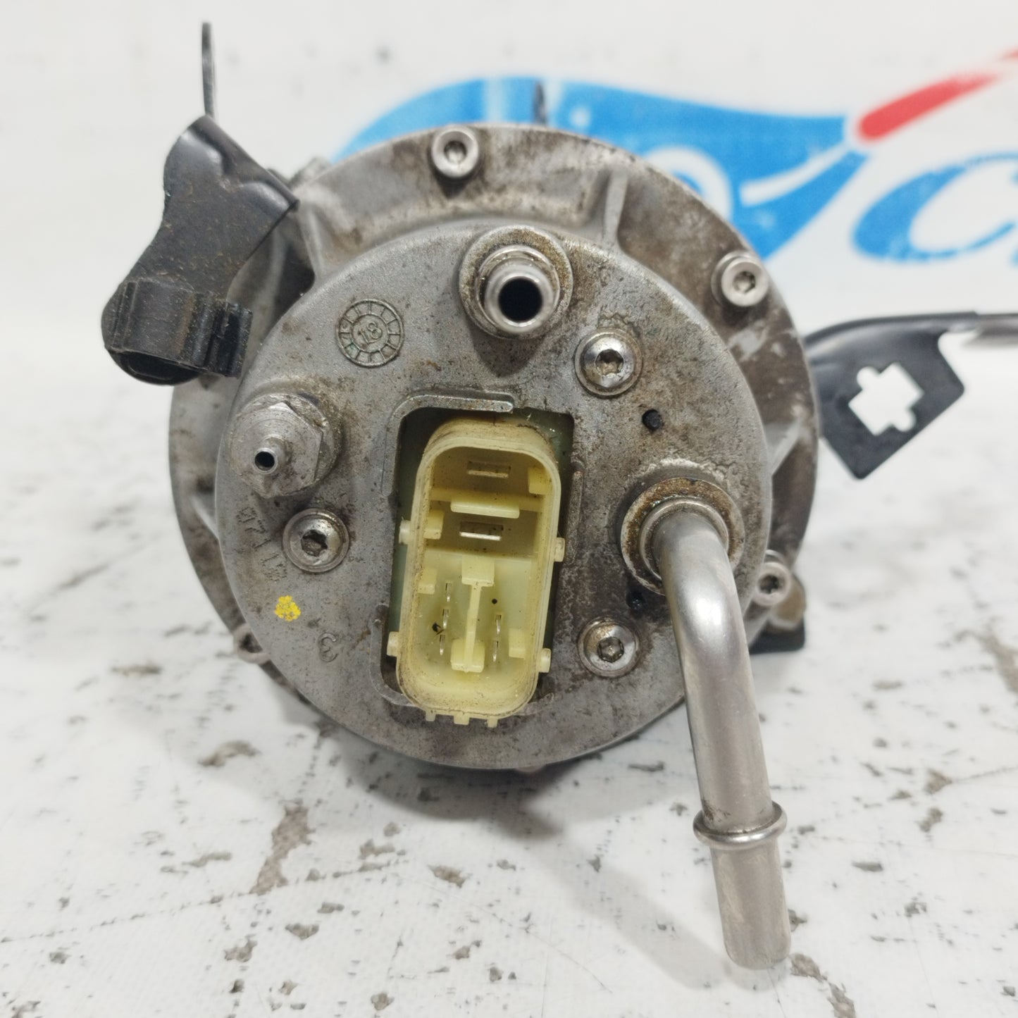 Filtro Gasolio Fiat Tipo 1.3 MTJ 2017 codice: 52048600 ecoAC8746