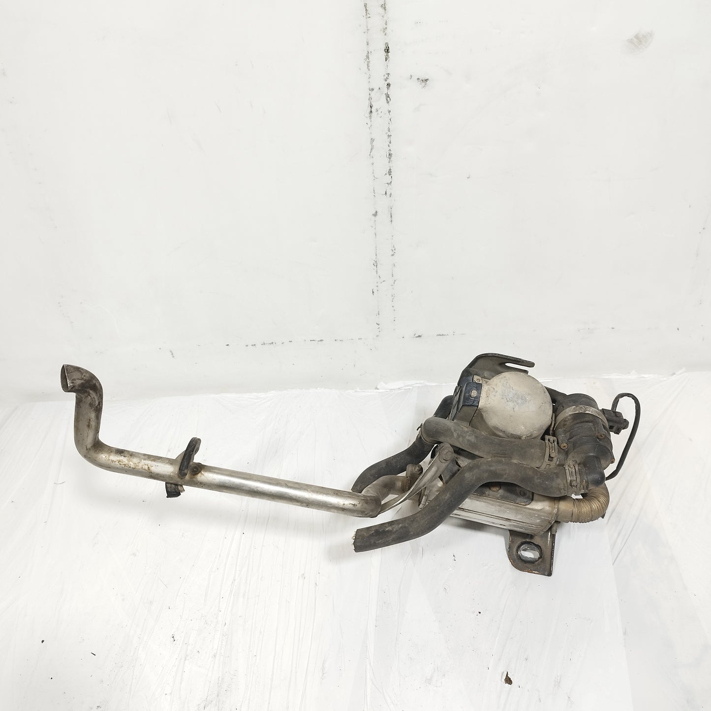 Motorino riscaldamento autonomo Webasto Volkswagen Touran 2.0 TDI 2003-2010 cod: 1K0815065AG ecoAC15554
