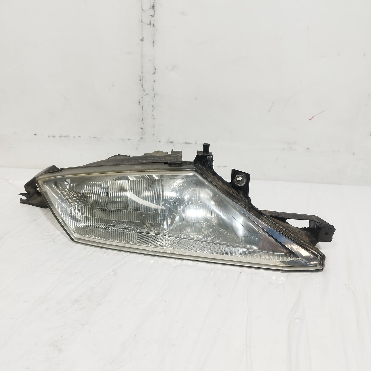 Fanale anteriore dx Lancia Ypsilon 1999 DEPO cod: 666-110R ecoAC14756