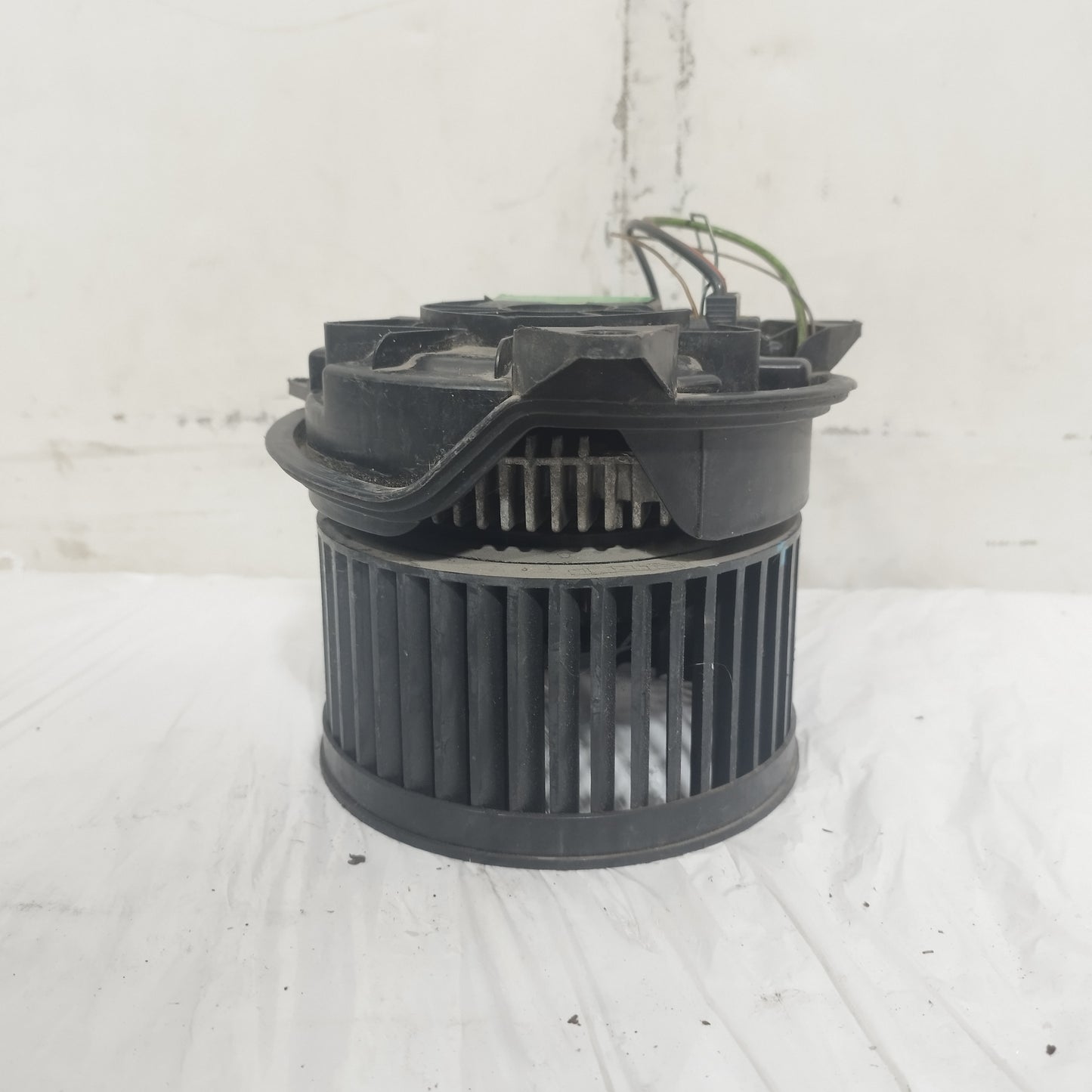 Ventola stufa abitacolo Ford Mondeo III (MK3) 2000-2007 cod: 1S7H-18456-AB ecoAC16508