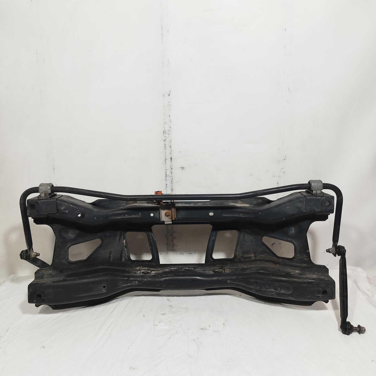Assale posteriore Fiat 500X 1.6 MTJ cod: 00520885860 ecoAC14848