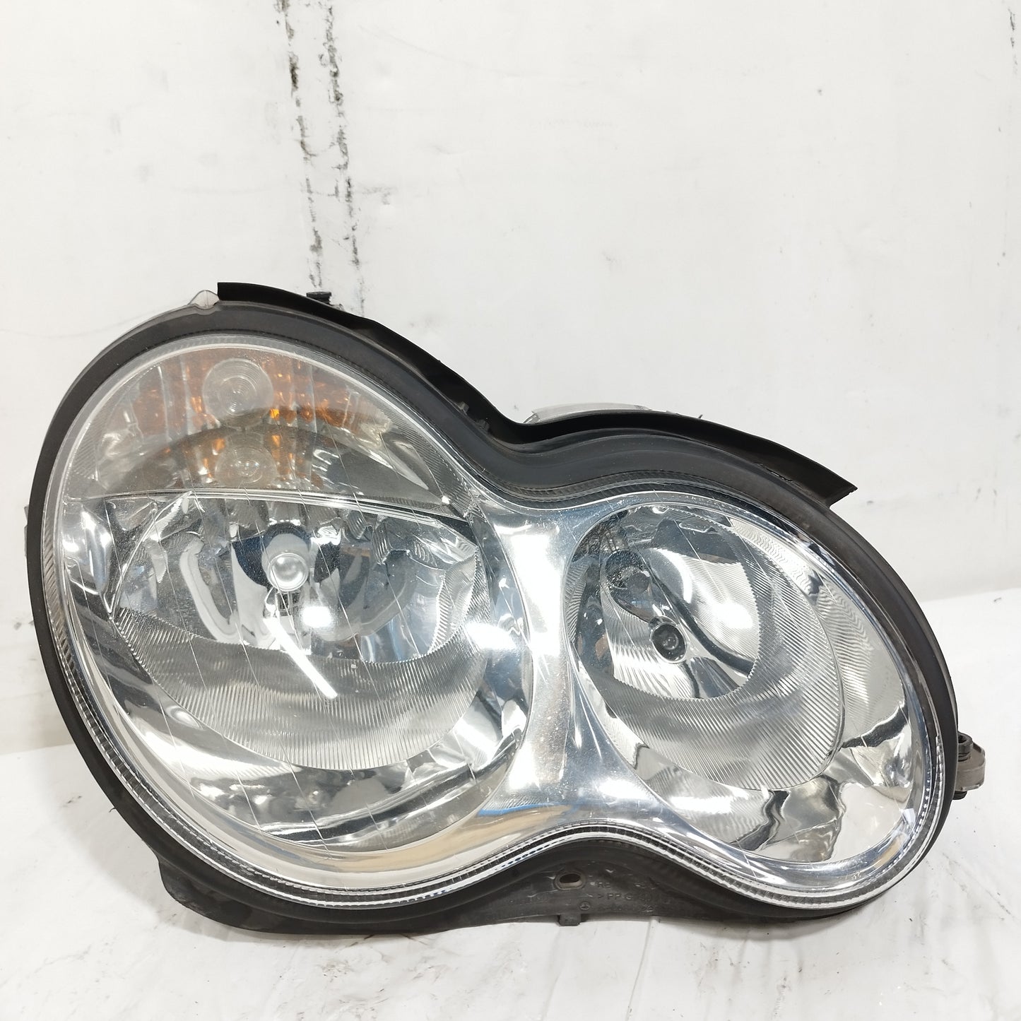 Fanale anteriore dx Mercedes Classe C W203 2004-2007 cod: 0301166208 ecoAC16553
