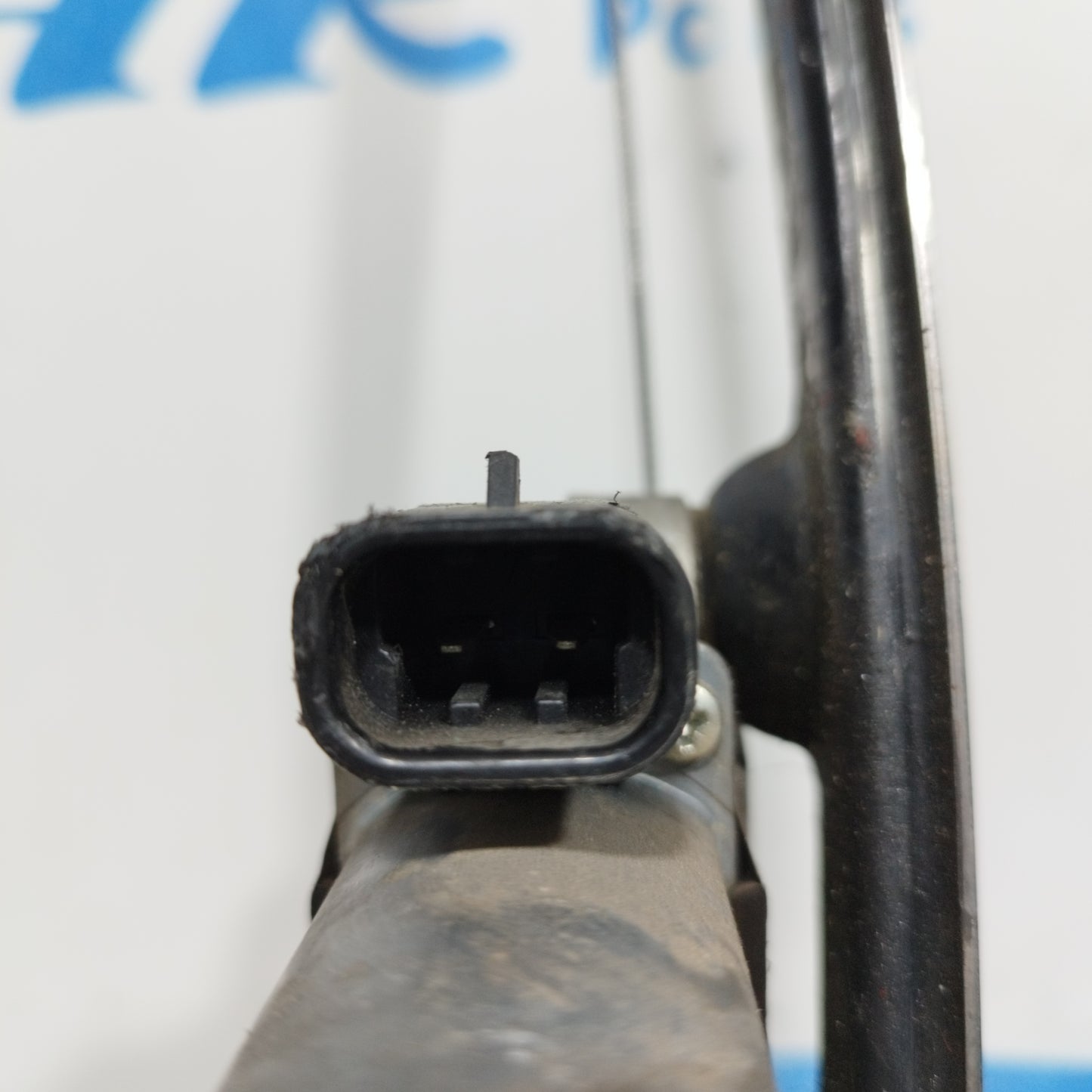 Cremagliera anteriore sx Fiat Punto 2005 cod: 16536312 ecoAC8654