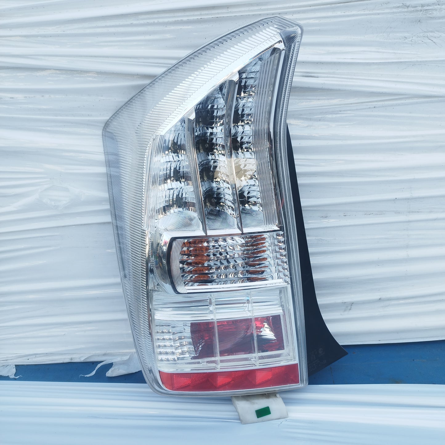 Fanale posteriore sx a Led Toyota Prius 2010 ecoDM196