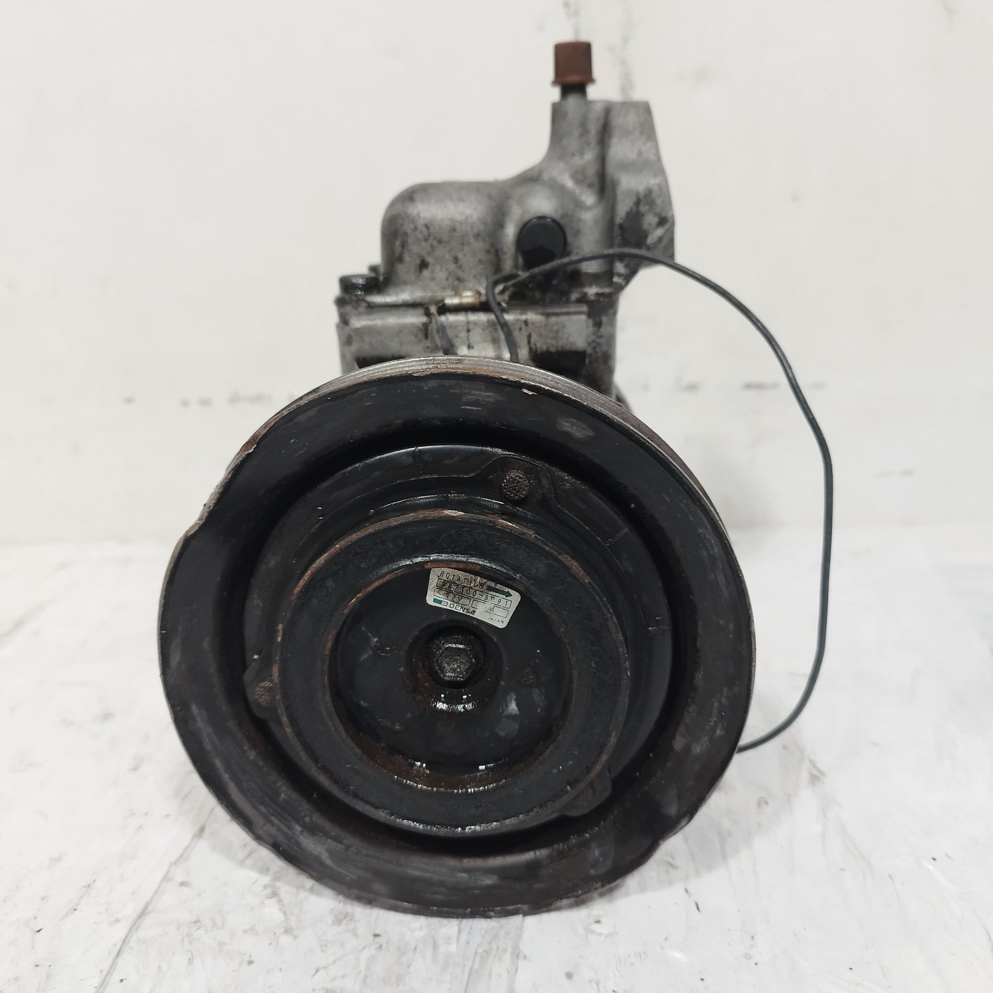 Compressore a / c Mitsubishi Pajero II 2.5 D 1997-2000 cod: 147200-2832 ecoAC16319