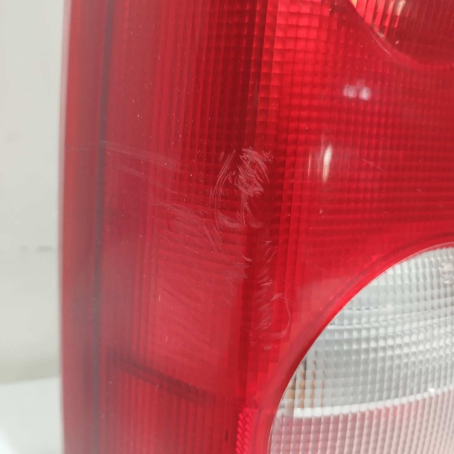 Fanale posteriore sx Opel Agila 2003 ecoAC15101