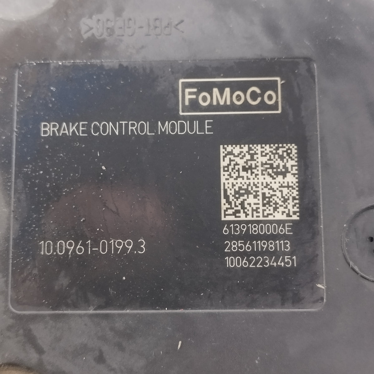 ABS Ford Focus III 2011-2014 cod: BV61-2C405-AL ecoAC17018