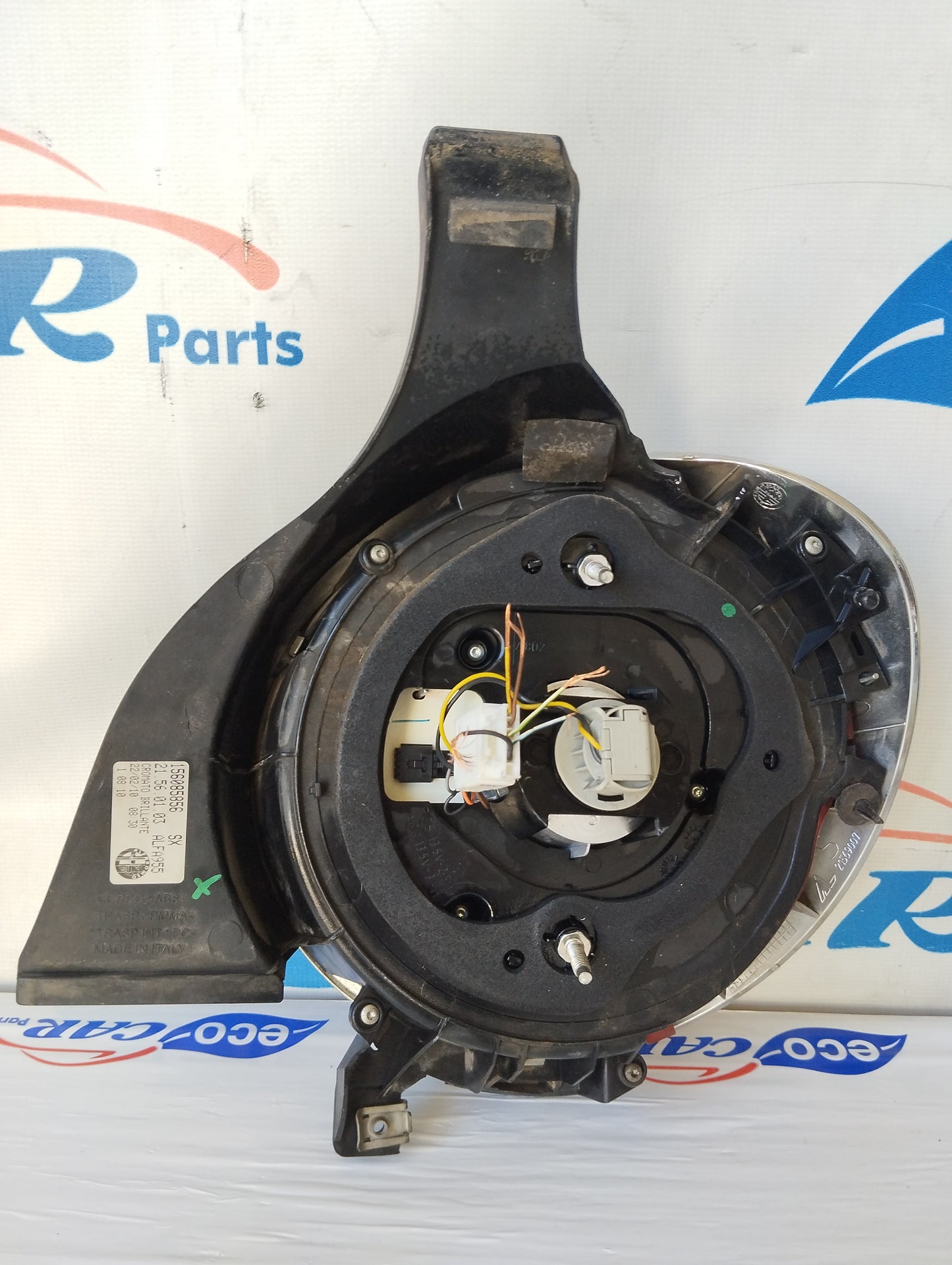 Linke Rückleuchte Alfa Romeo Mito 2010 ecoAG5653