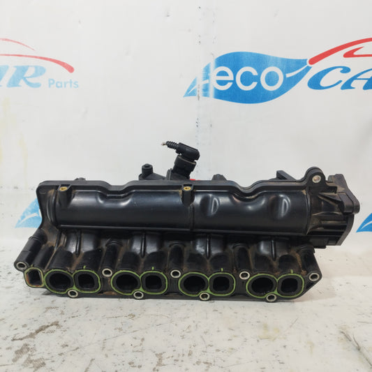 Collettore aspirazione Fiat 500x / Fiat 500L / Alfa Romeo Giulietta 1.6 MJT 2016 cod: 55258236 ecoAC10064